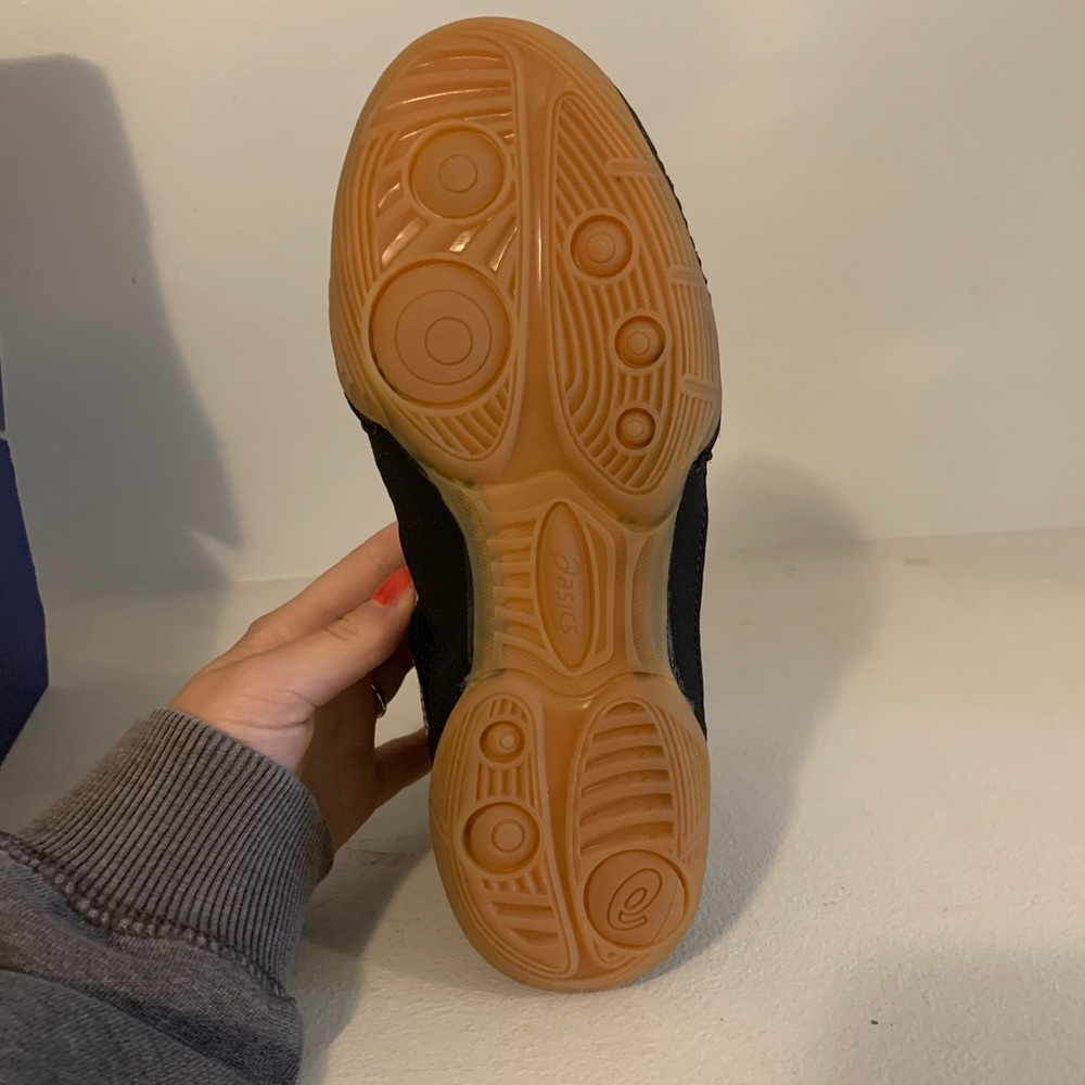 Boxing Shoes - Picture 3 of 5